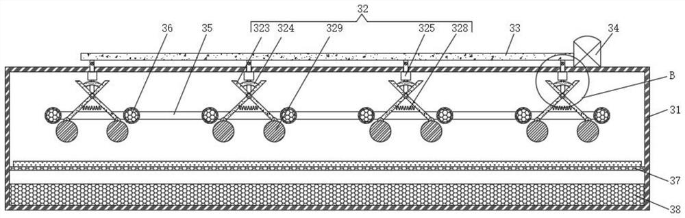 Real-time dynamic monitoring, analysis and evaluation system based on constructional engineering and analysis method of real-time dynamic monitoring, analysis and evaluation system