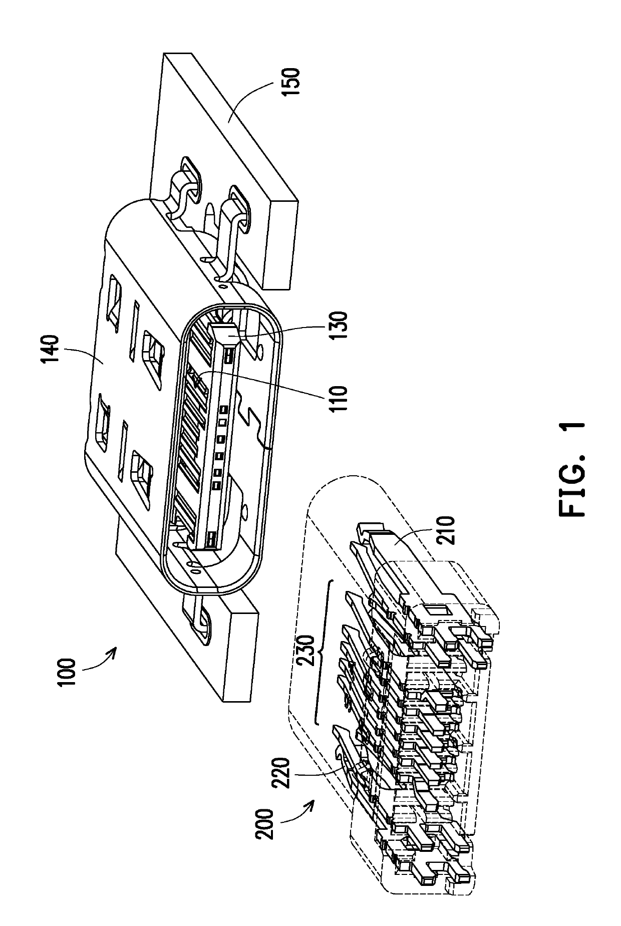 Electrical connector