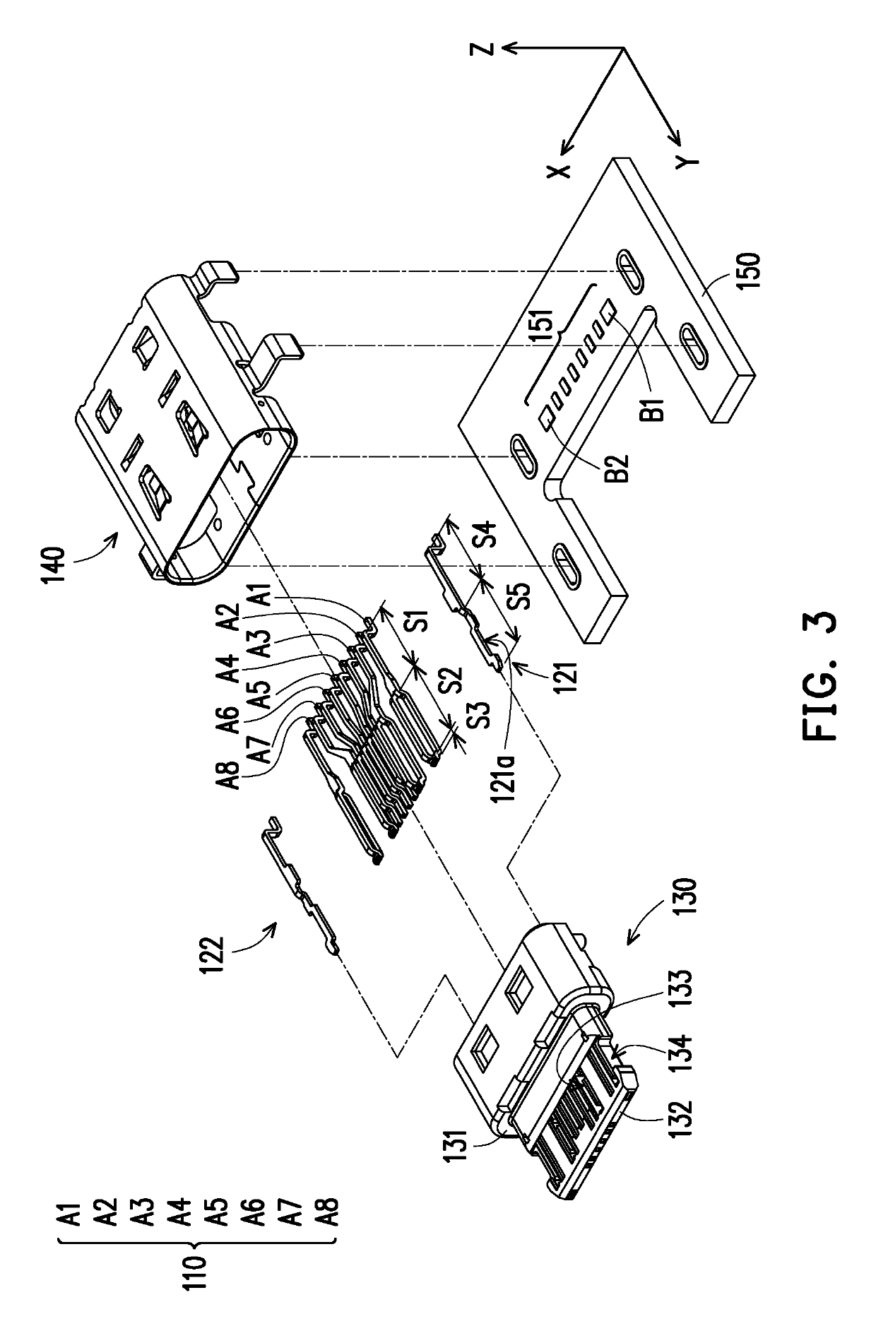 Electrical connector