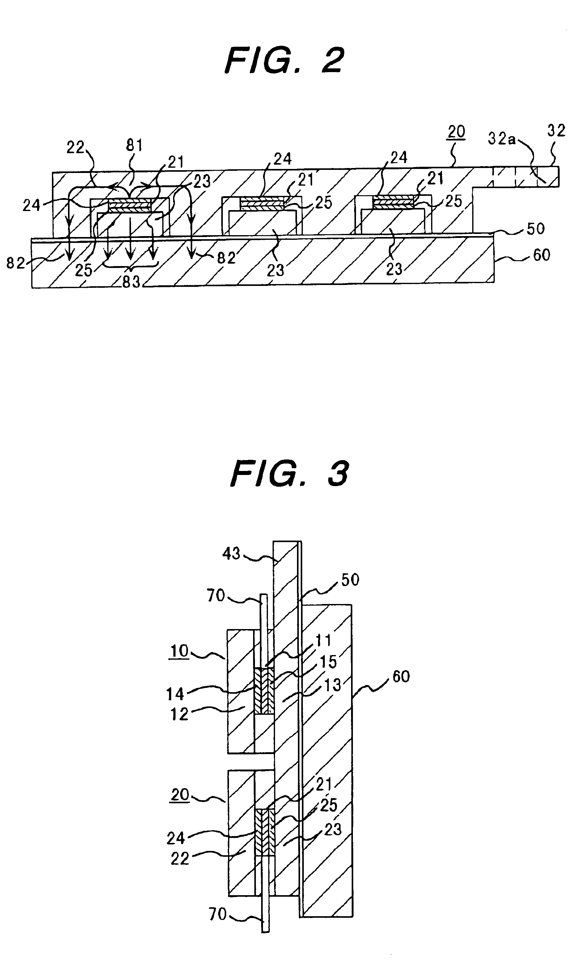 Semiconductor module and power conversion device