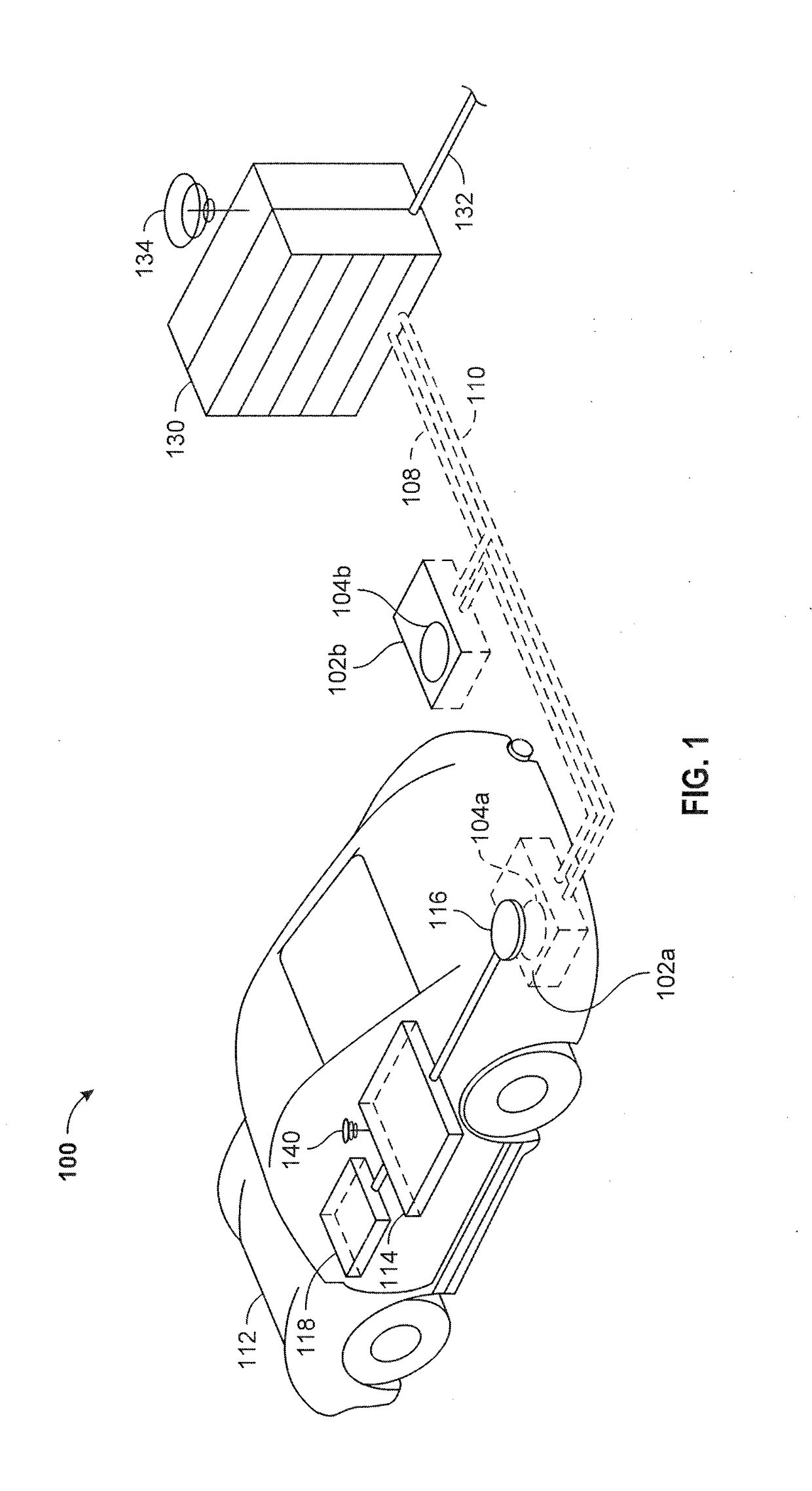 Twisted wire for power charging