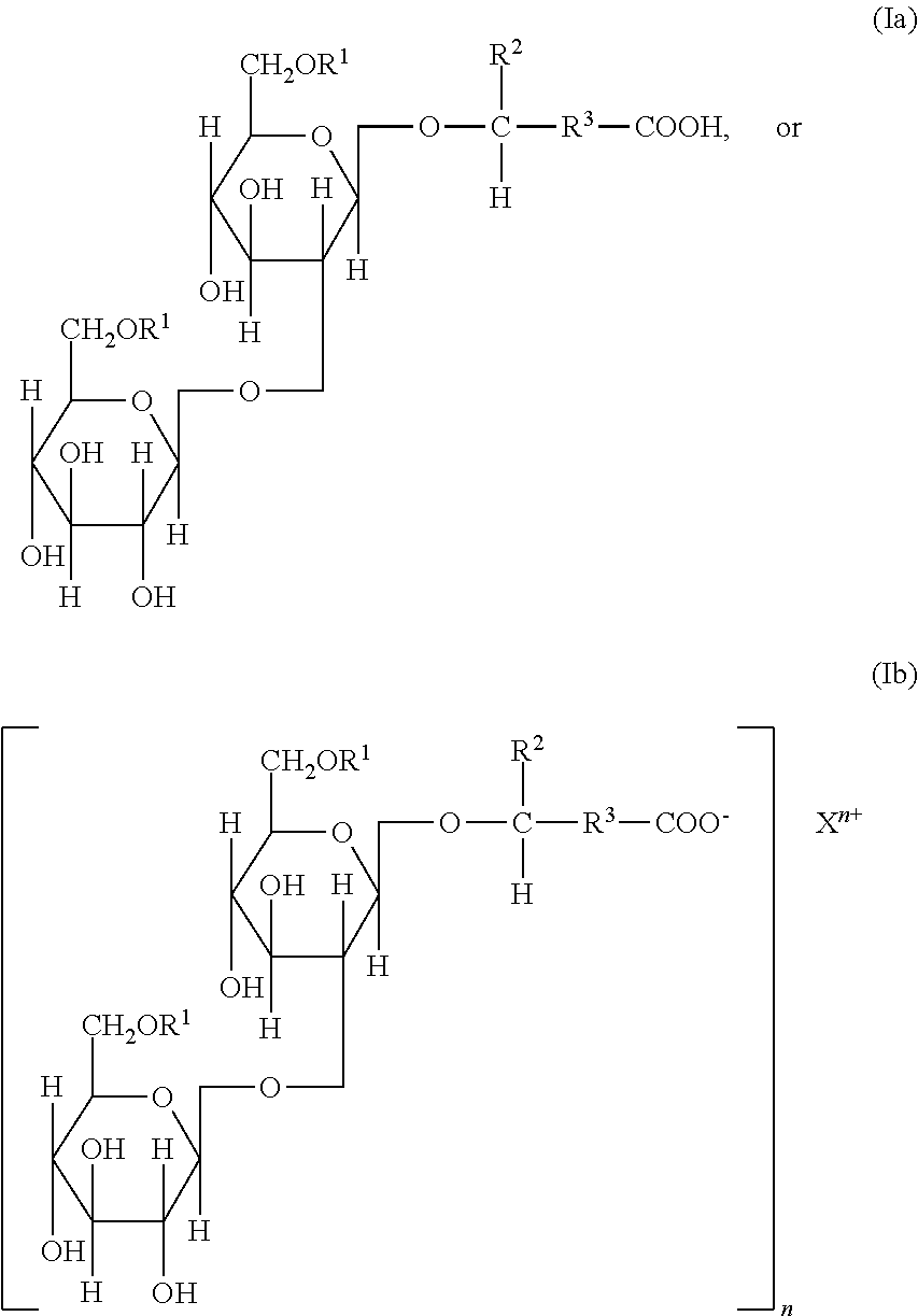 Method of using sophorolipids or mannosylerythritol lipids as acid corrosion inhibitors in well treatment operations