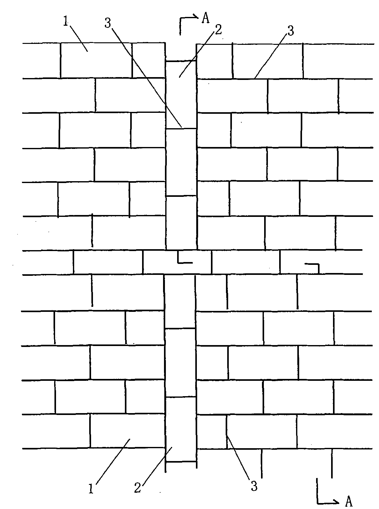 Manufacturing and building method of heat preservation block (building plate) for inorganic self thermal insulation wall body