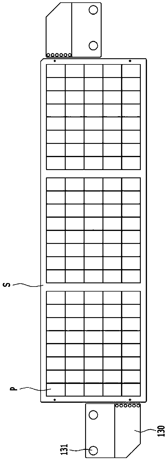 Semiconductor material cutting device