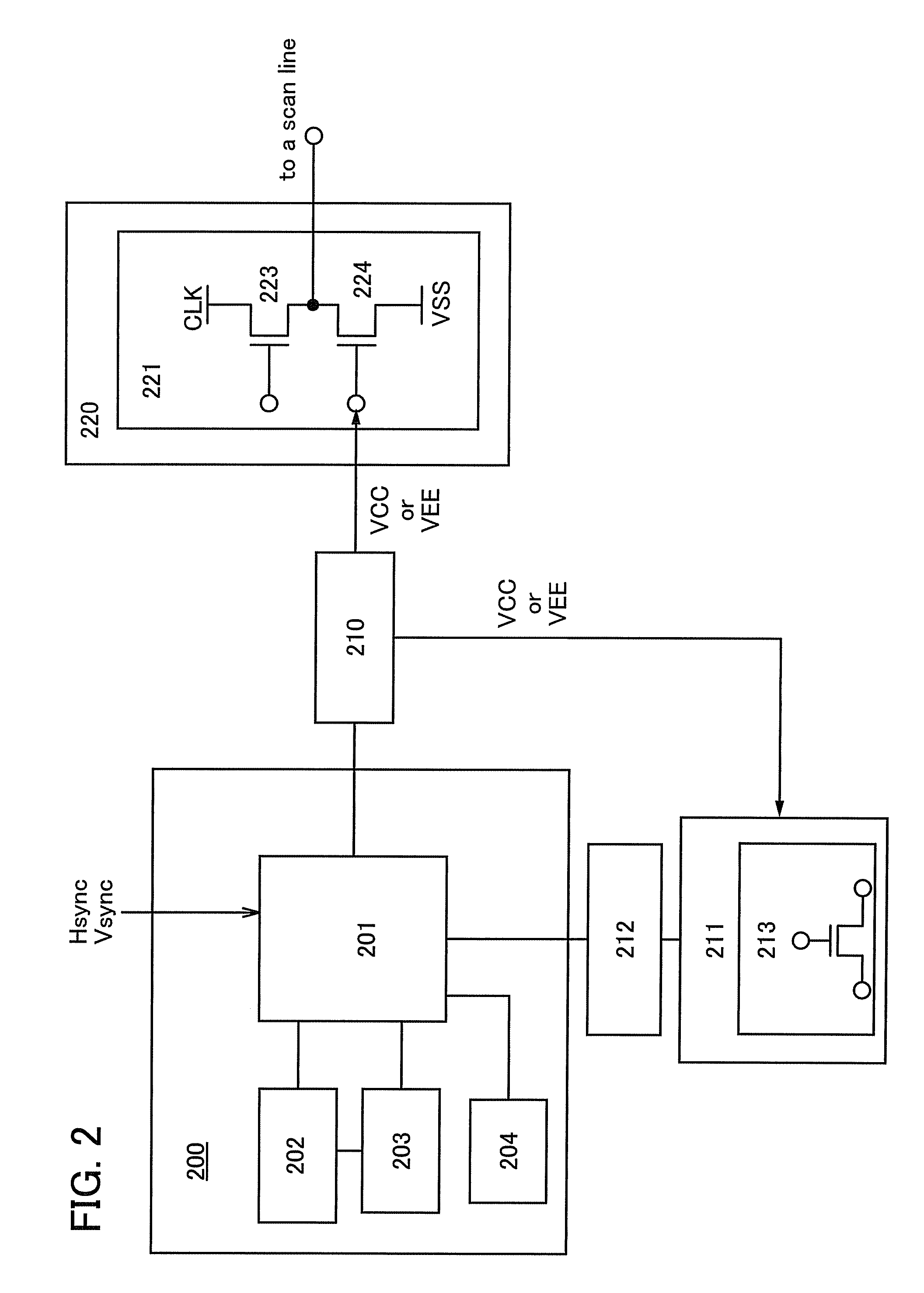 Display device including driver circuit and monitor circuit