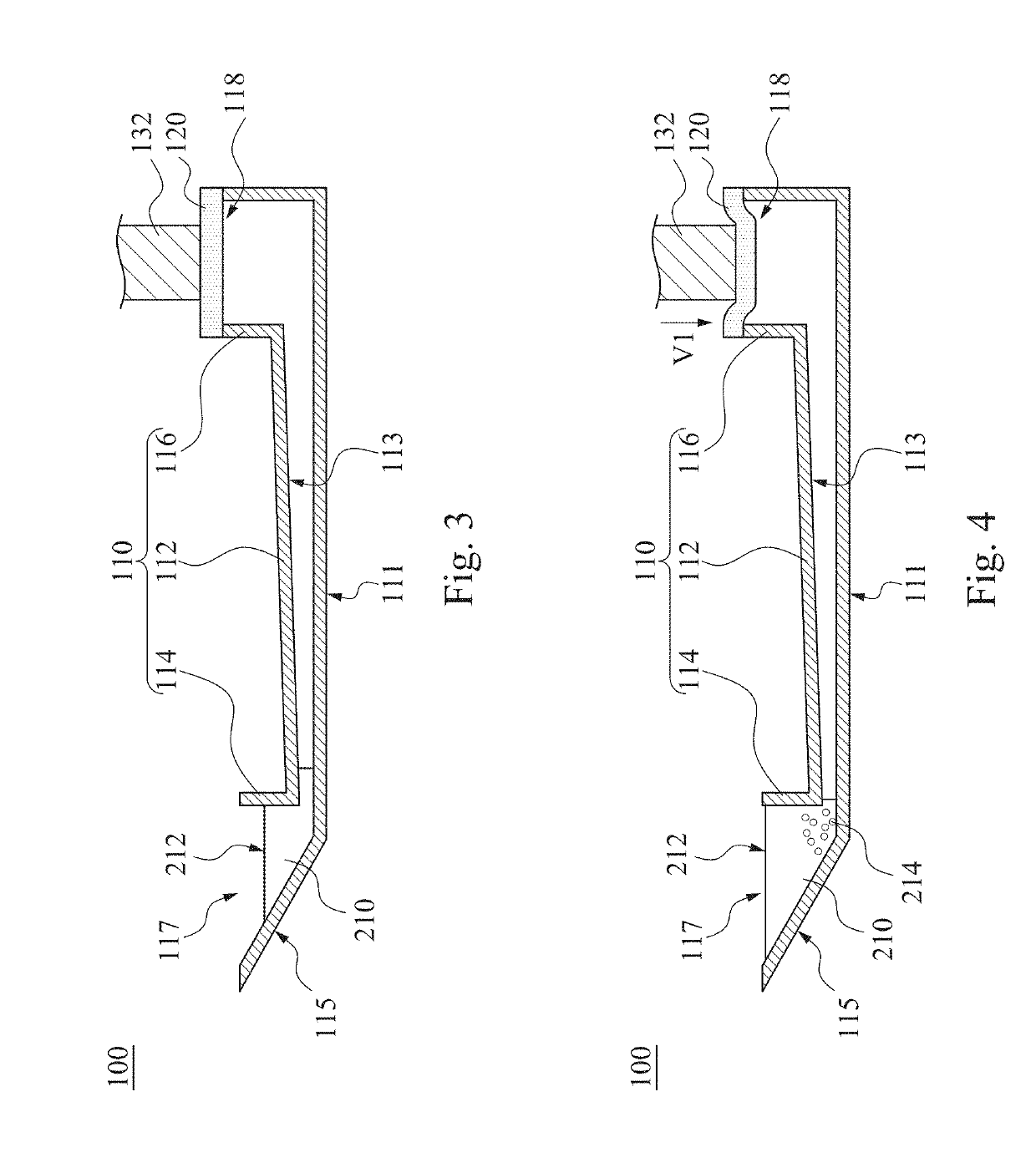 Mixing method and mixing apparatus for particle agglutination