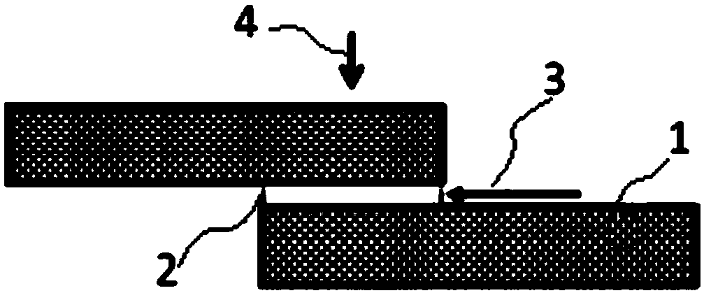 Methods of welding thermoplastic composites and doped resins used therein