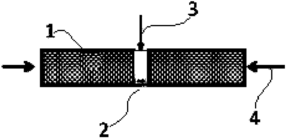 Methods of welding thermoplastic composites and doped resins used therein