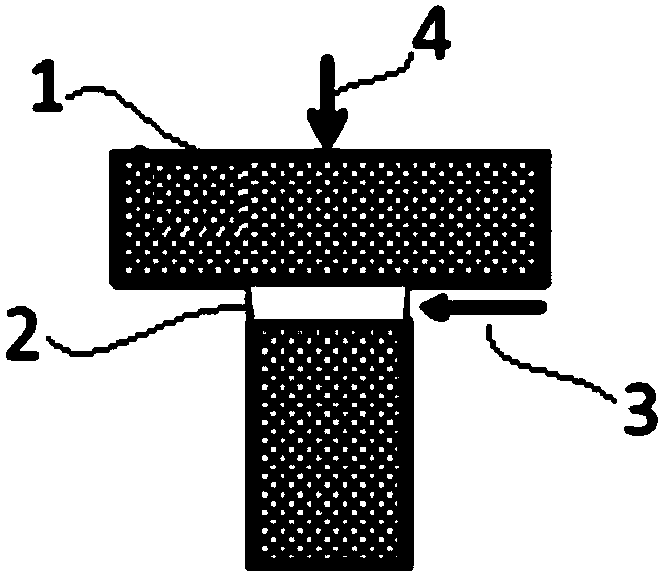 Methods of welding thermoplastic composites and doped resins used therein