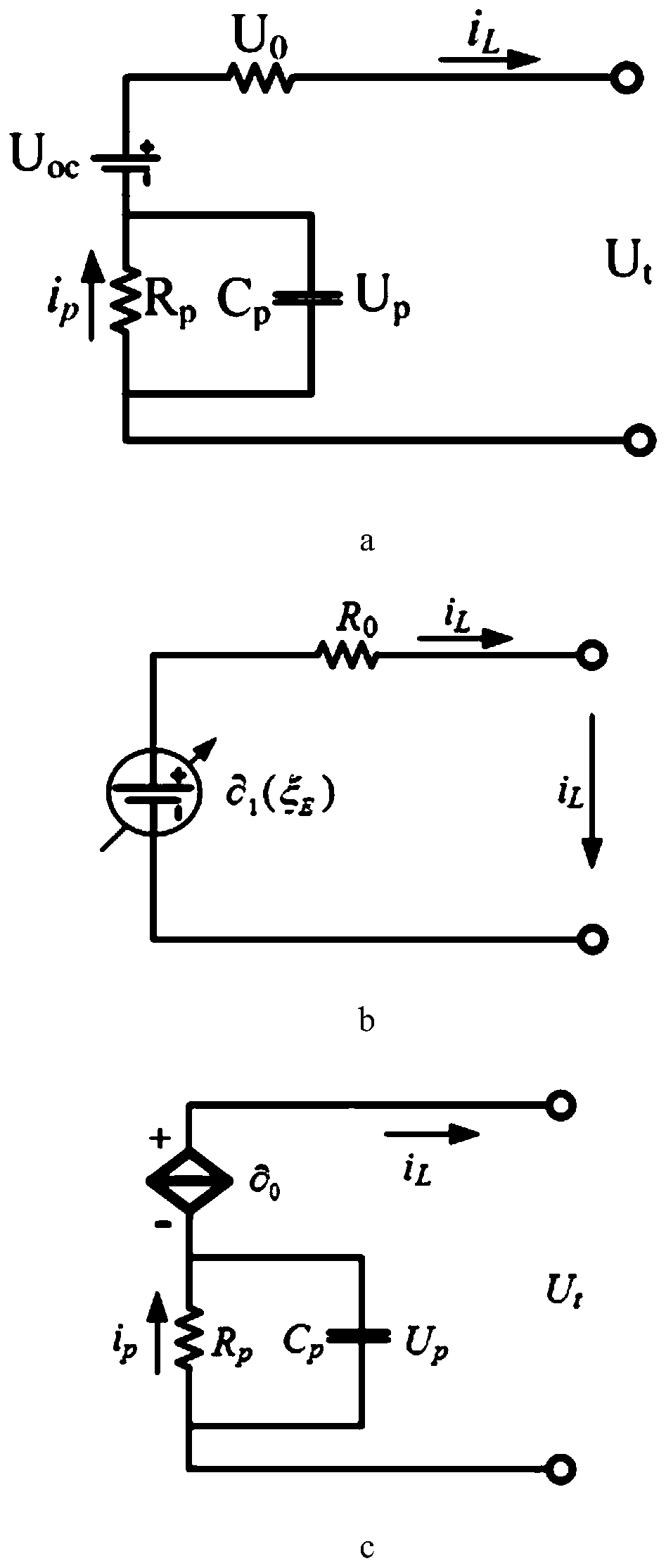 Lithium-ion battery pack external short circuit fault diagnostic method based on two-stage model prediction