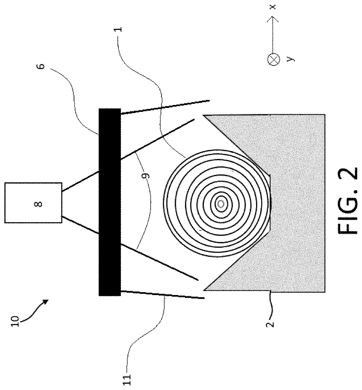 Method and system for characterizing undebarked wooden logs and computing optimal debarking parameters in real time