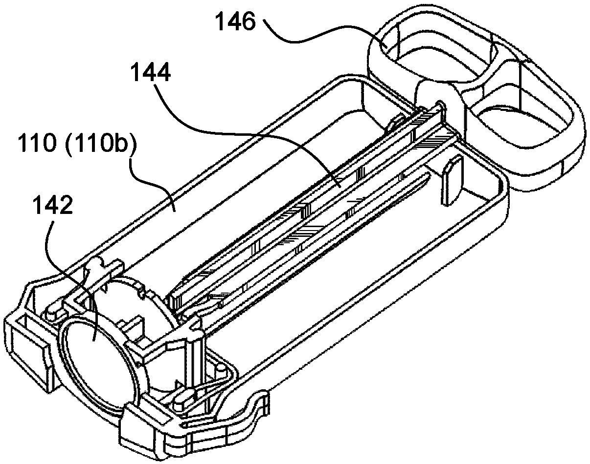 Syringe driving apparatus