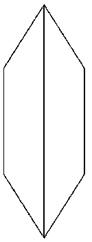 A root stone detection system