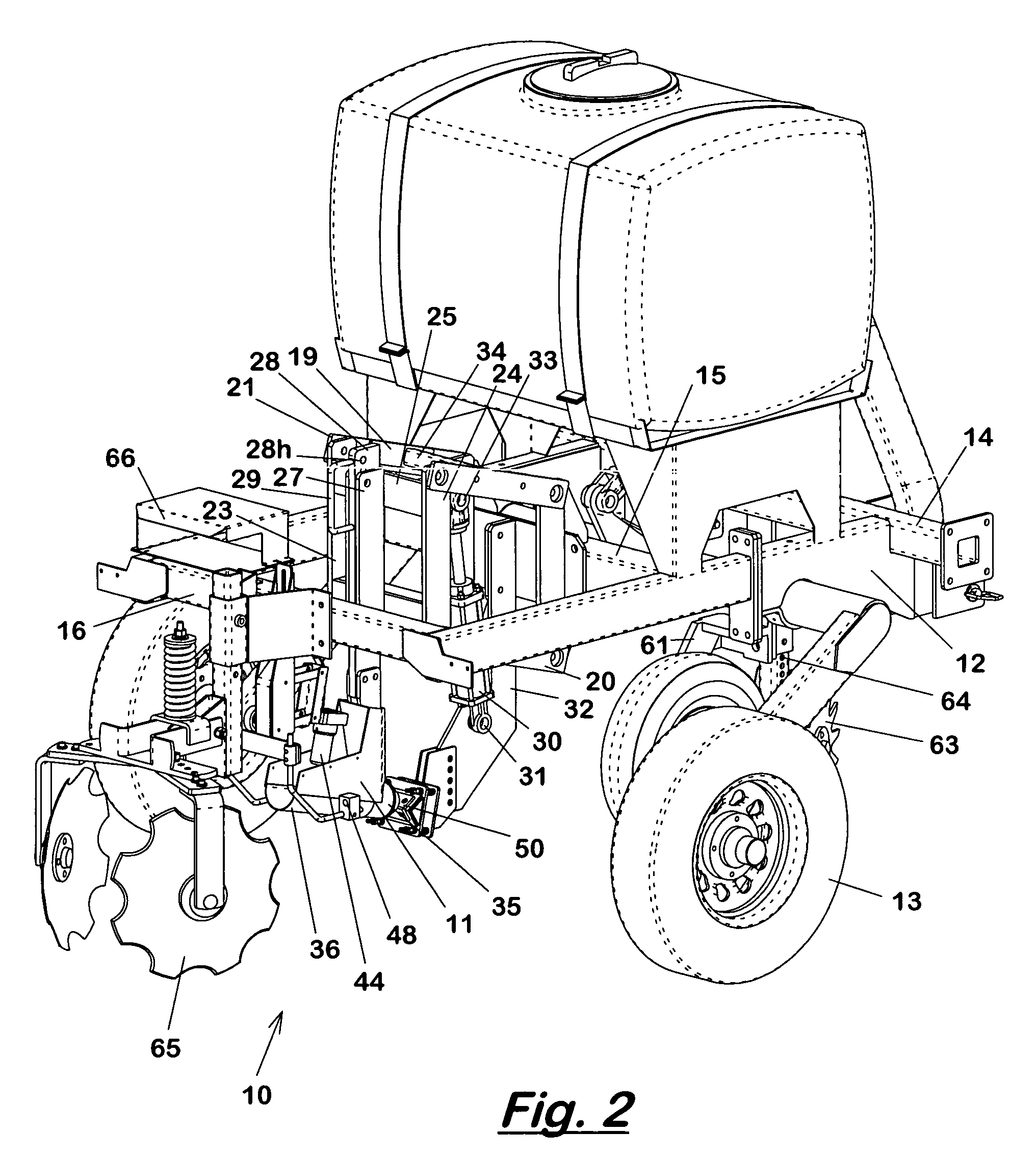 System and method for mobile soil sampling