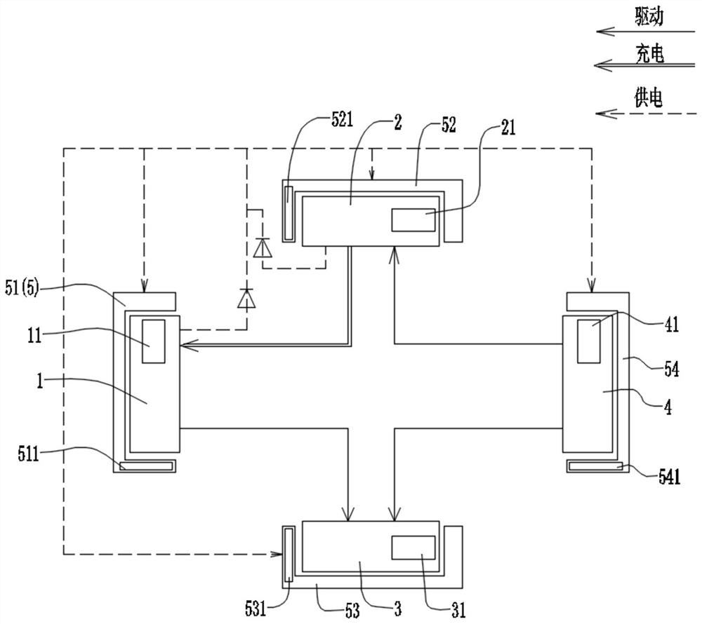 Temperature control method, vehicle, and storage medium