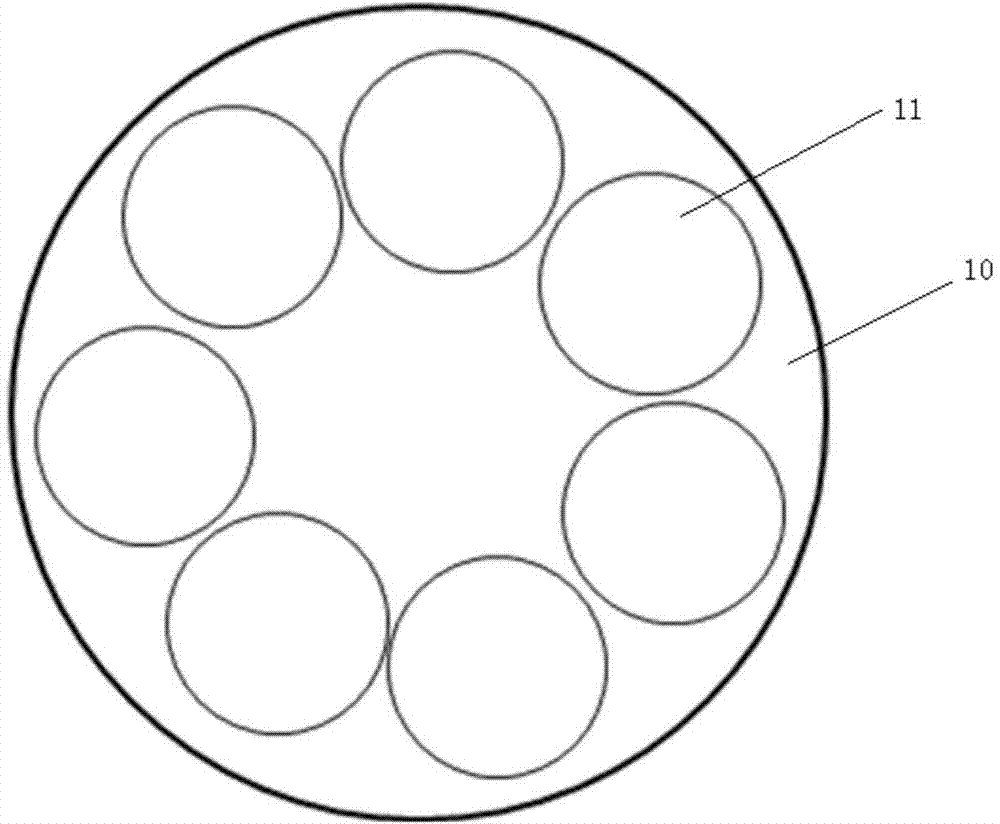 Method for grinding silicon chips