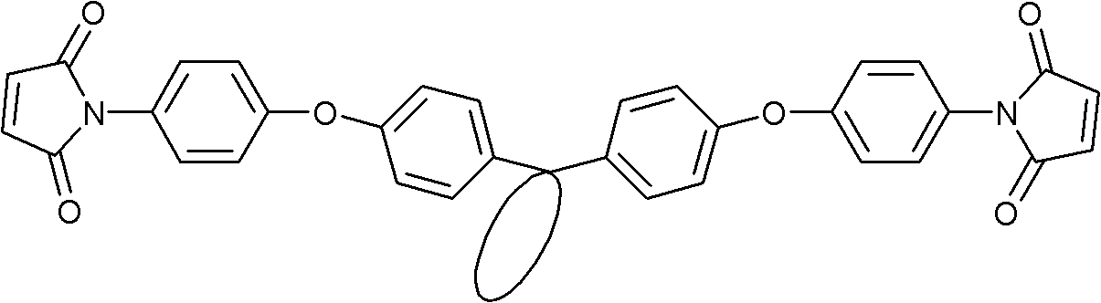 Double-component imine modified epoxy solvent-free impregnated resin and preparation and use methods