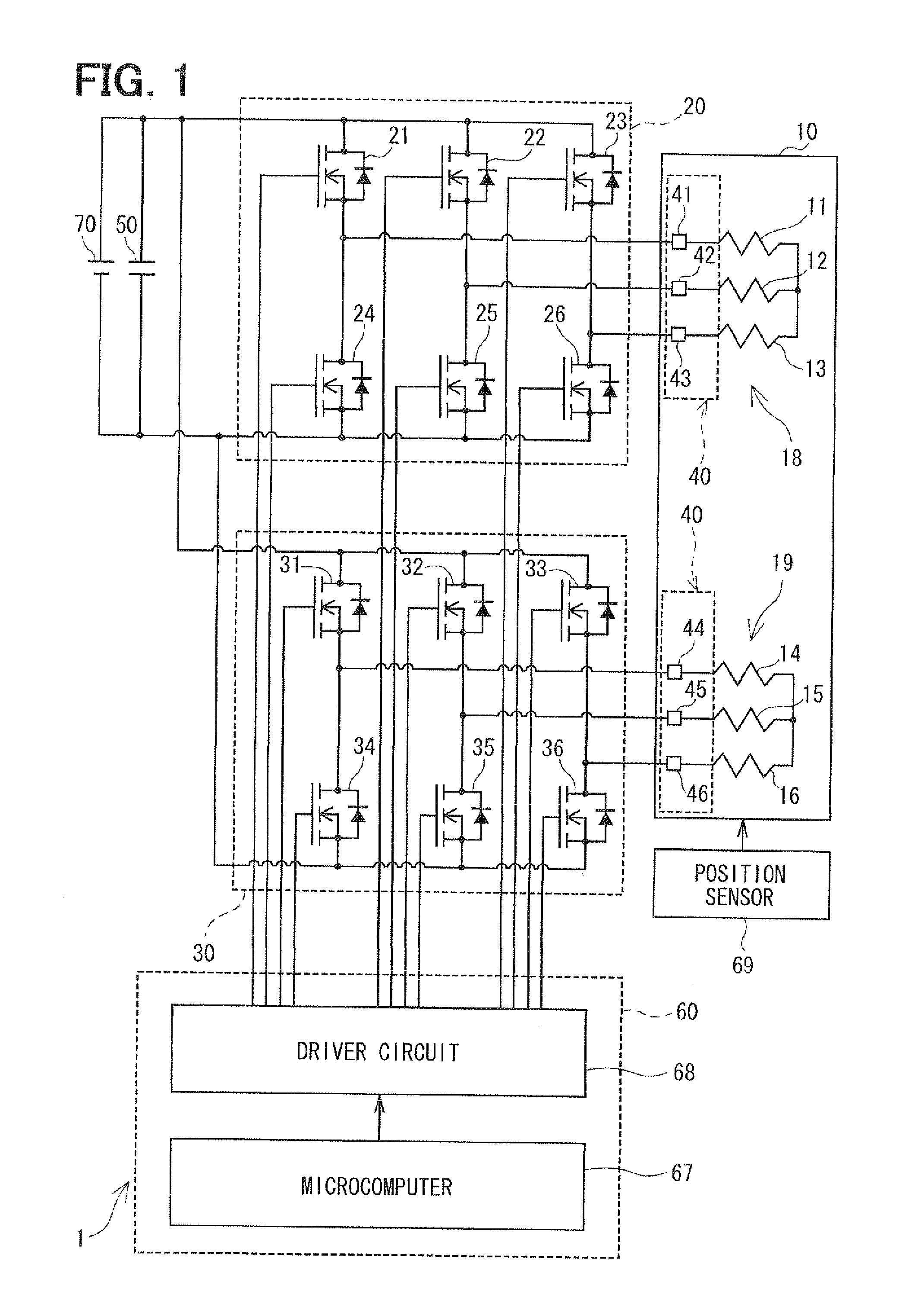 Power converter