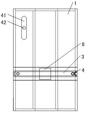 Comprehensive treadmill load testing machine and method