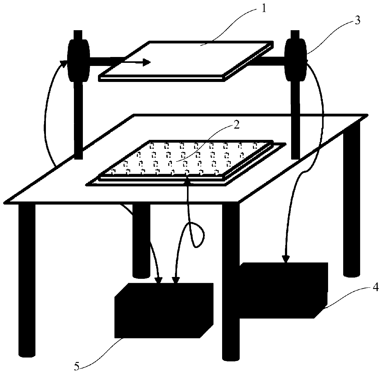 Film laminating machine