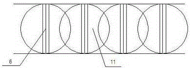 A ticket automatic checking system and method