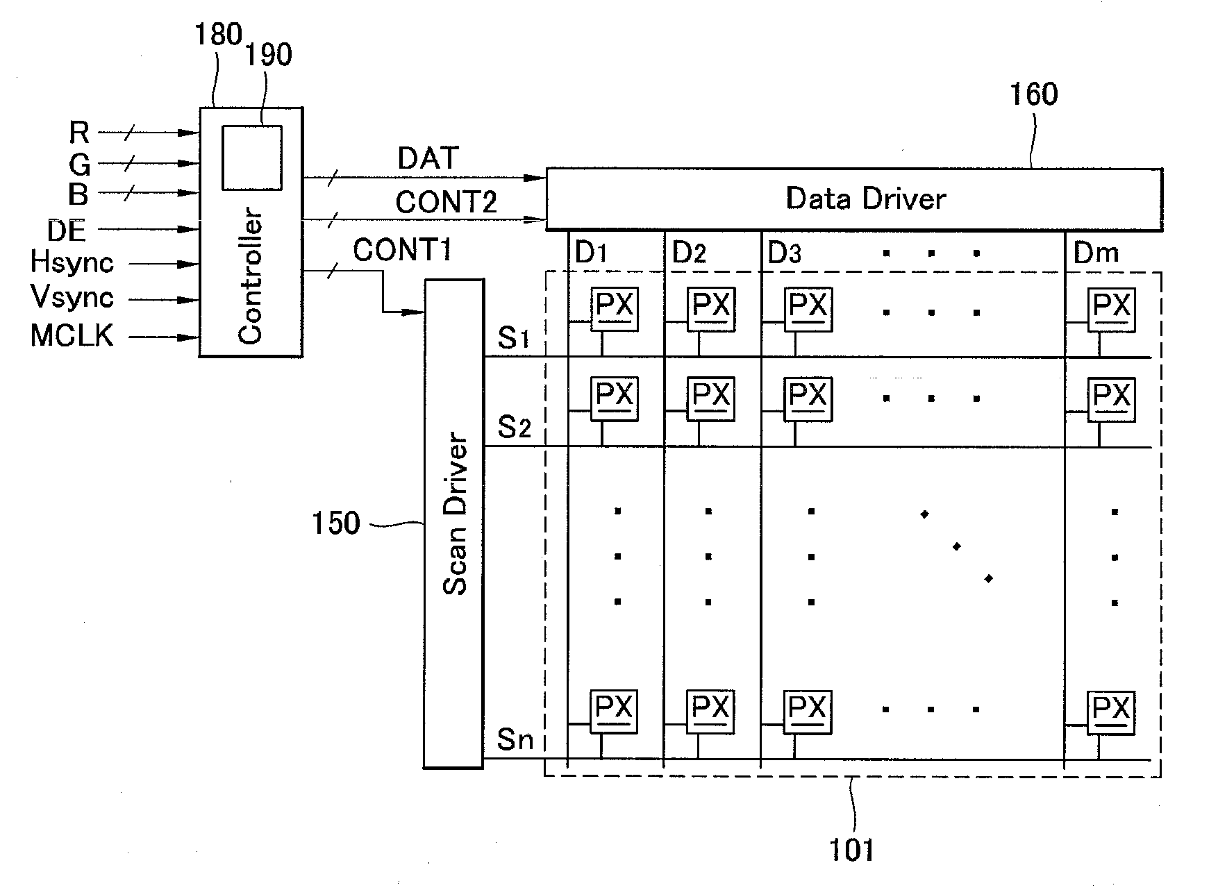 Organic light emitting device