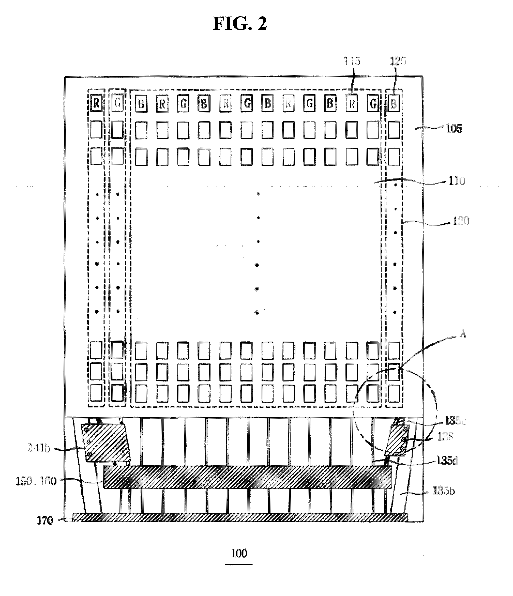 Organic light emitting device