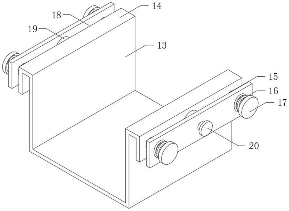 Stepping motor with plastic bottom cover and plastic packaging method thereof