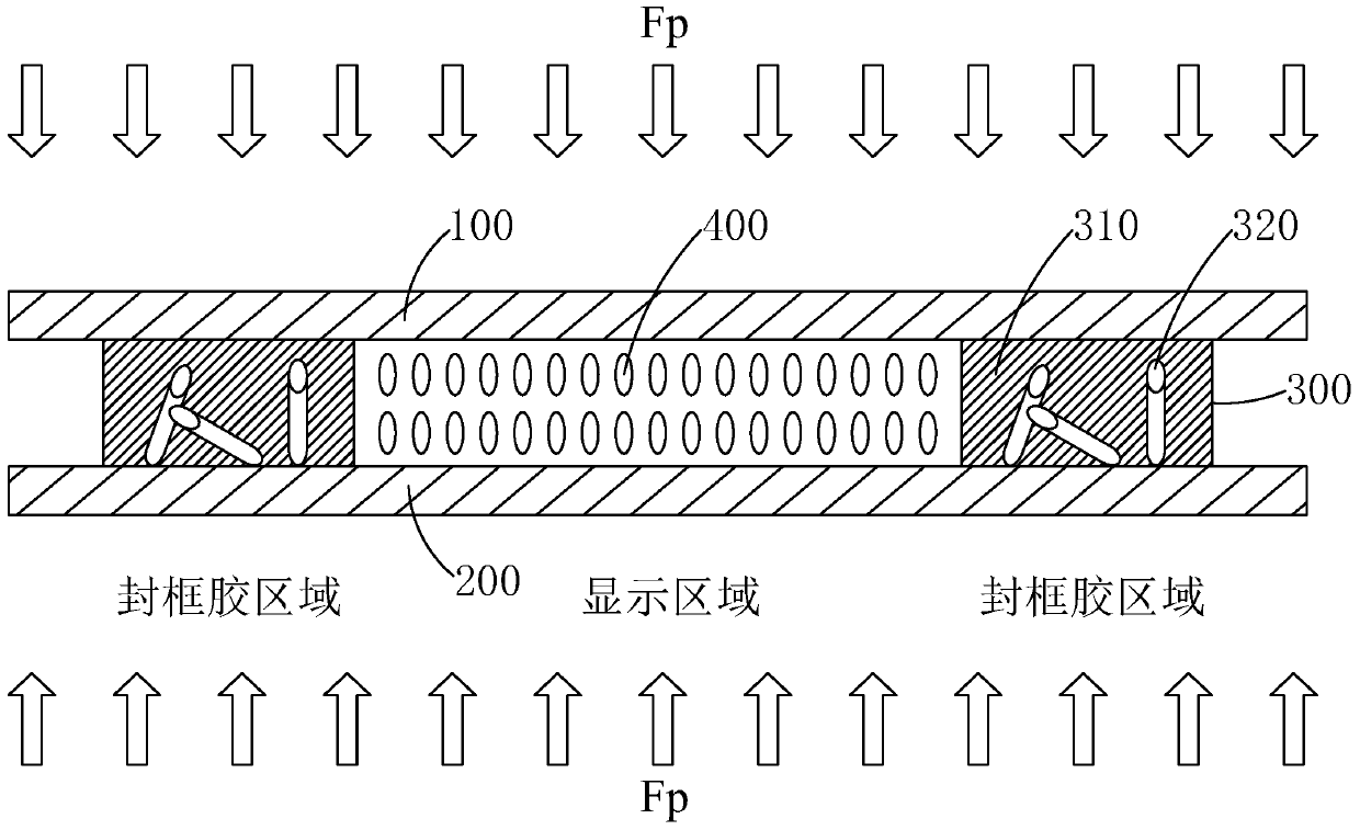 Frame sealant, manufacturing method of liquid crystal display panel, and liquid crystal display panel