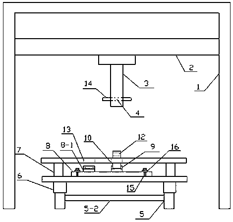 Detection device and detection method for detecting bonding strength of wet basal plane