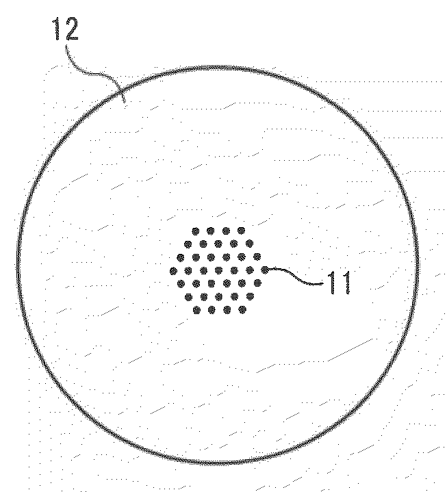 Toner, method of producing toner, and image forming method