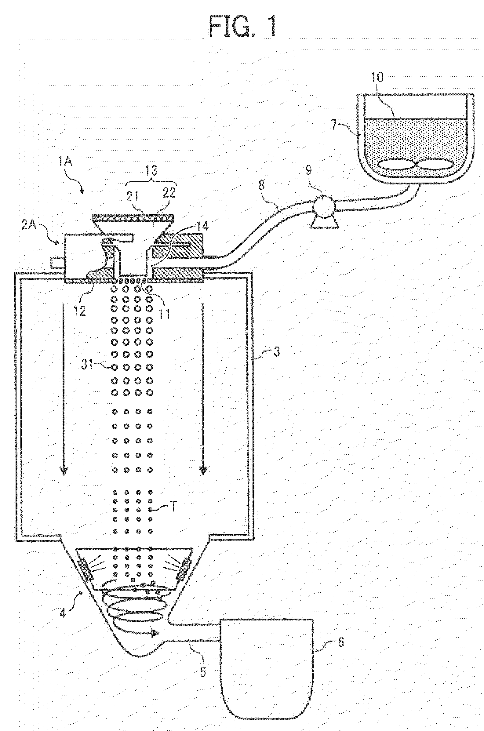 Toner, method of producing toner, and image forming method