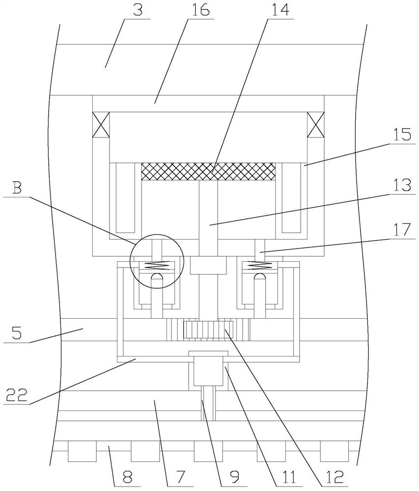 Oiling equipment for metal wire rope manufacturing