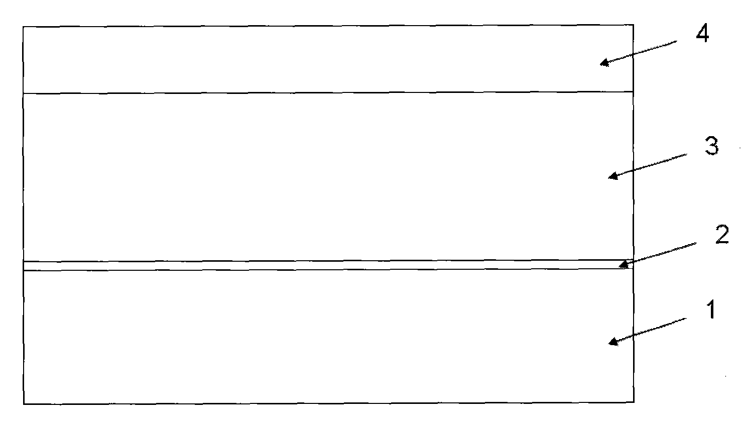 Method for forming self-aligned contact hole by taking undoped silicon oxide as polycrystalline silicon cap layer