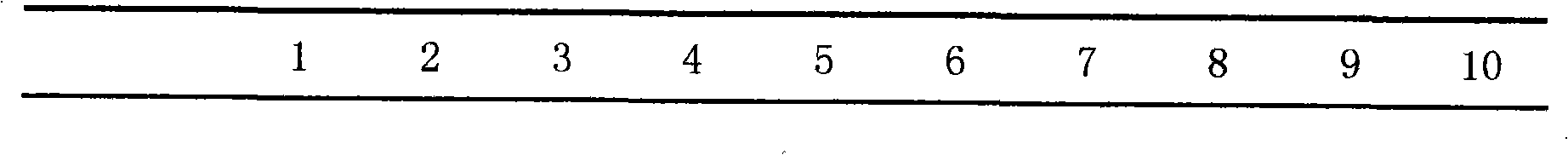 Furaltadone metabolite detection kit