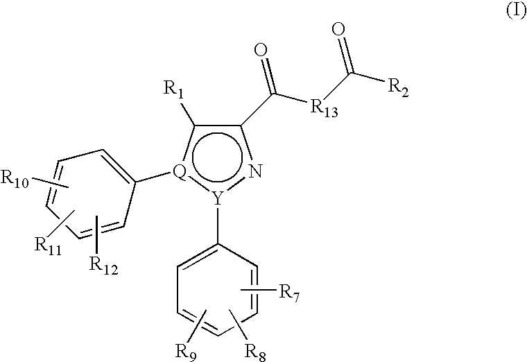 Azole Derivatives as Cannabinoid CB1 Receptor Antagonists