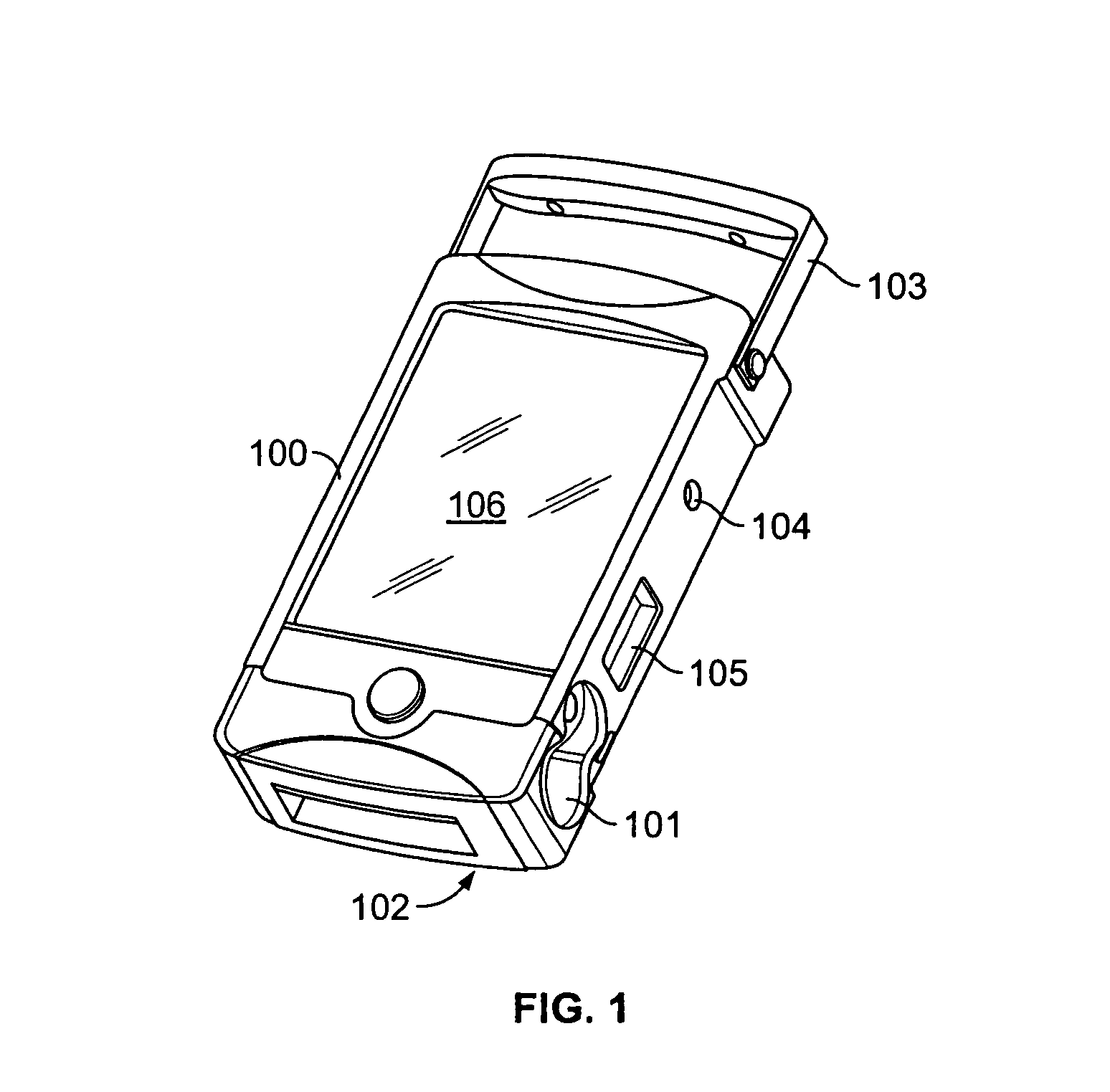 Portable ventilator system