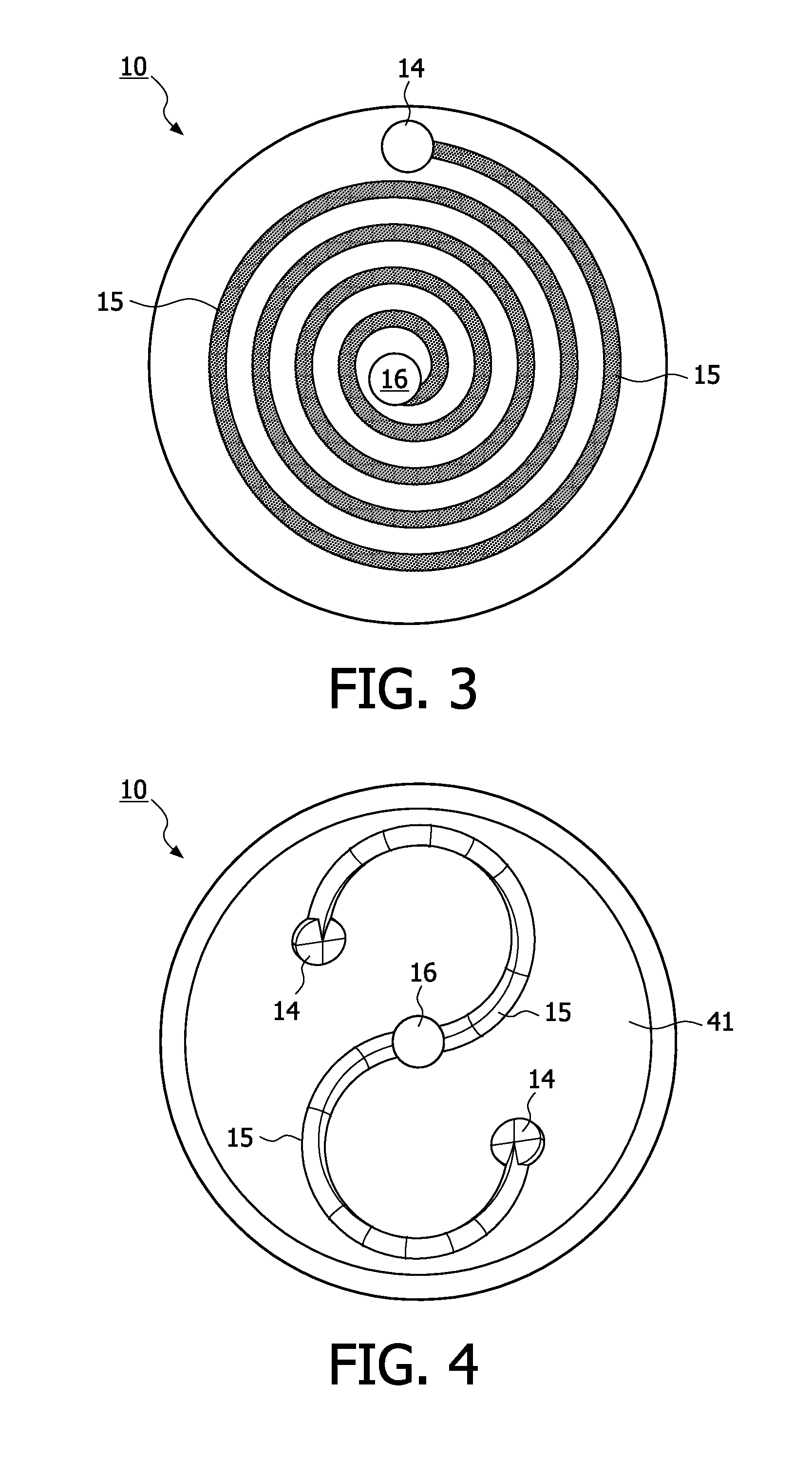 Valveless drug delivery device