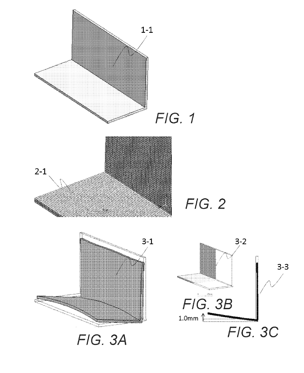 Anti-warping design method for resin molded article, recording medium, and Anti-warping design device for resin molded article