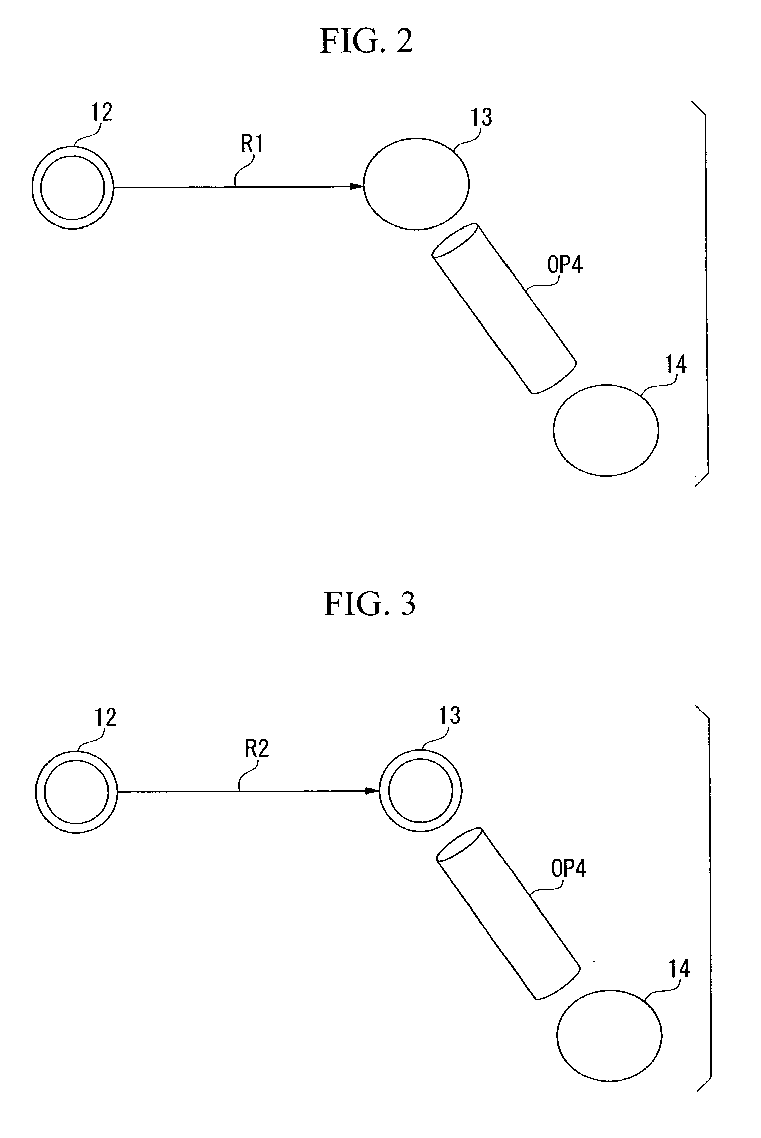 Node used in photonic network, and photonic network