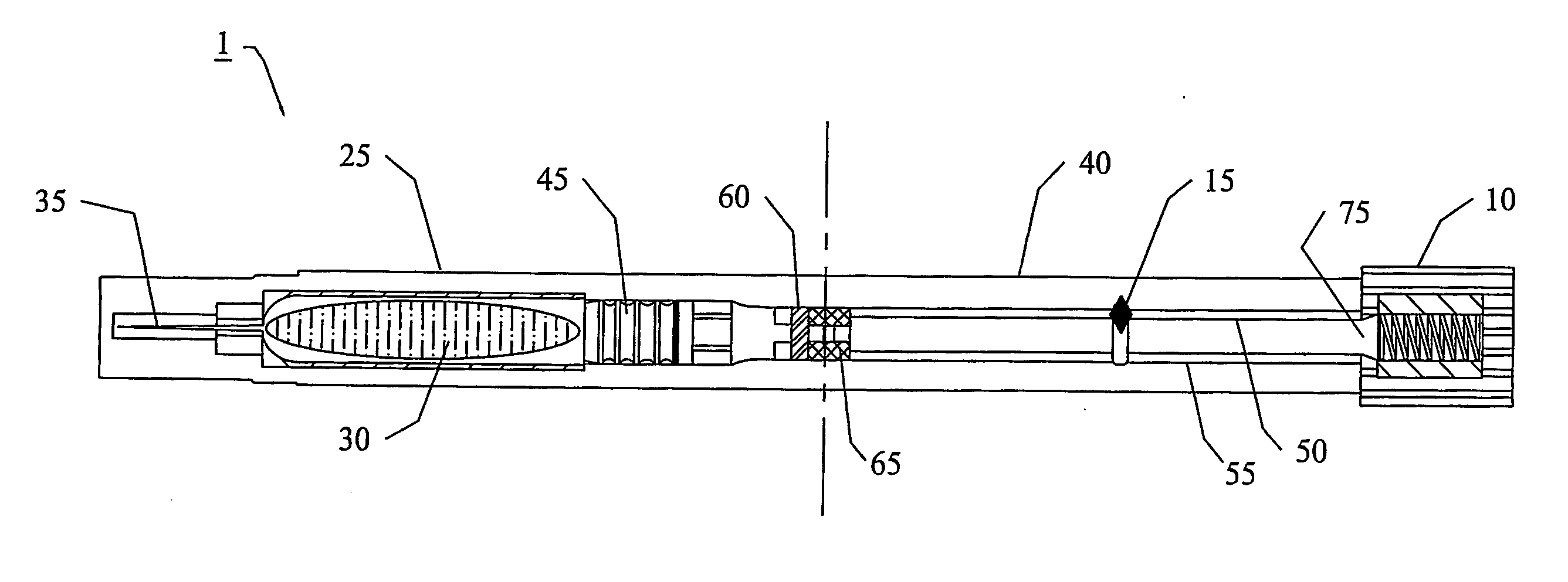 Auto-injection devices and methods for intramuscular administration of medications