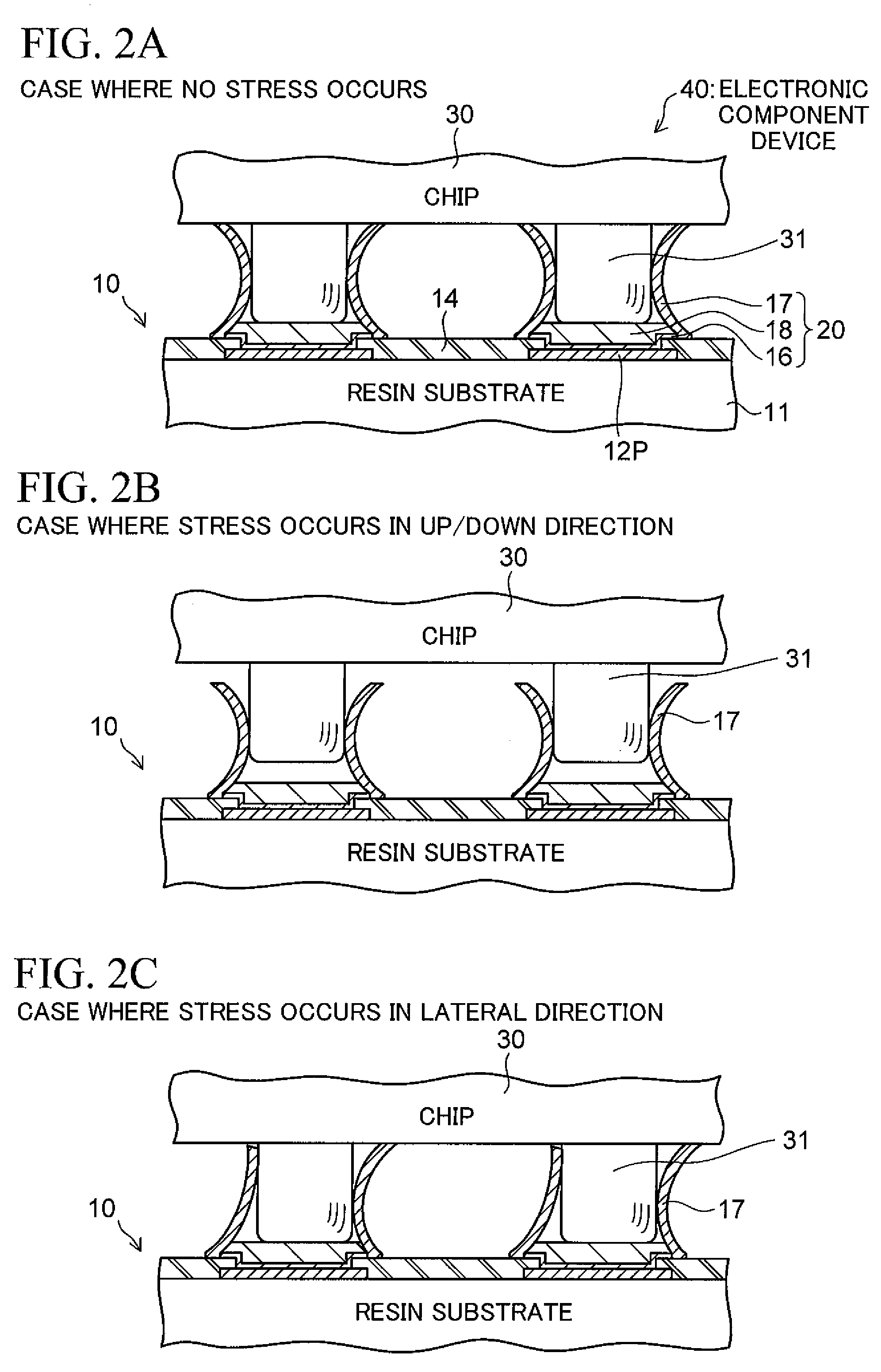 Wiring board and method of manufacturing the same