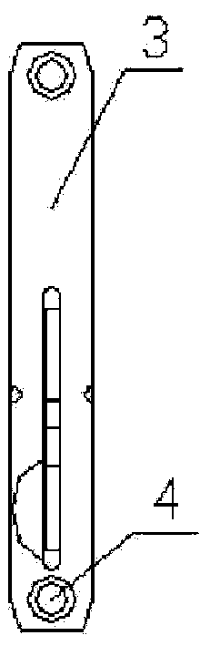 Drilling and chamfering composite quick forming tool