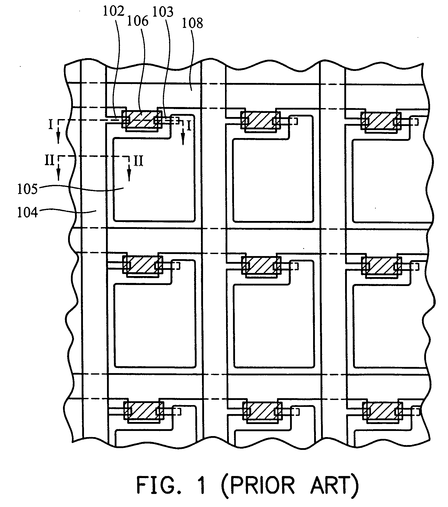 Liquid crystal display and fabricating method thereof