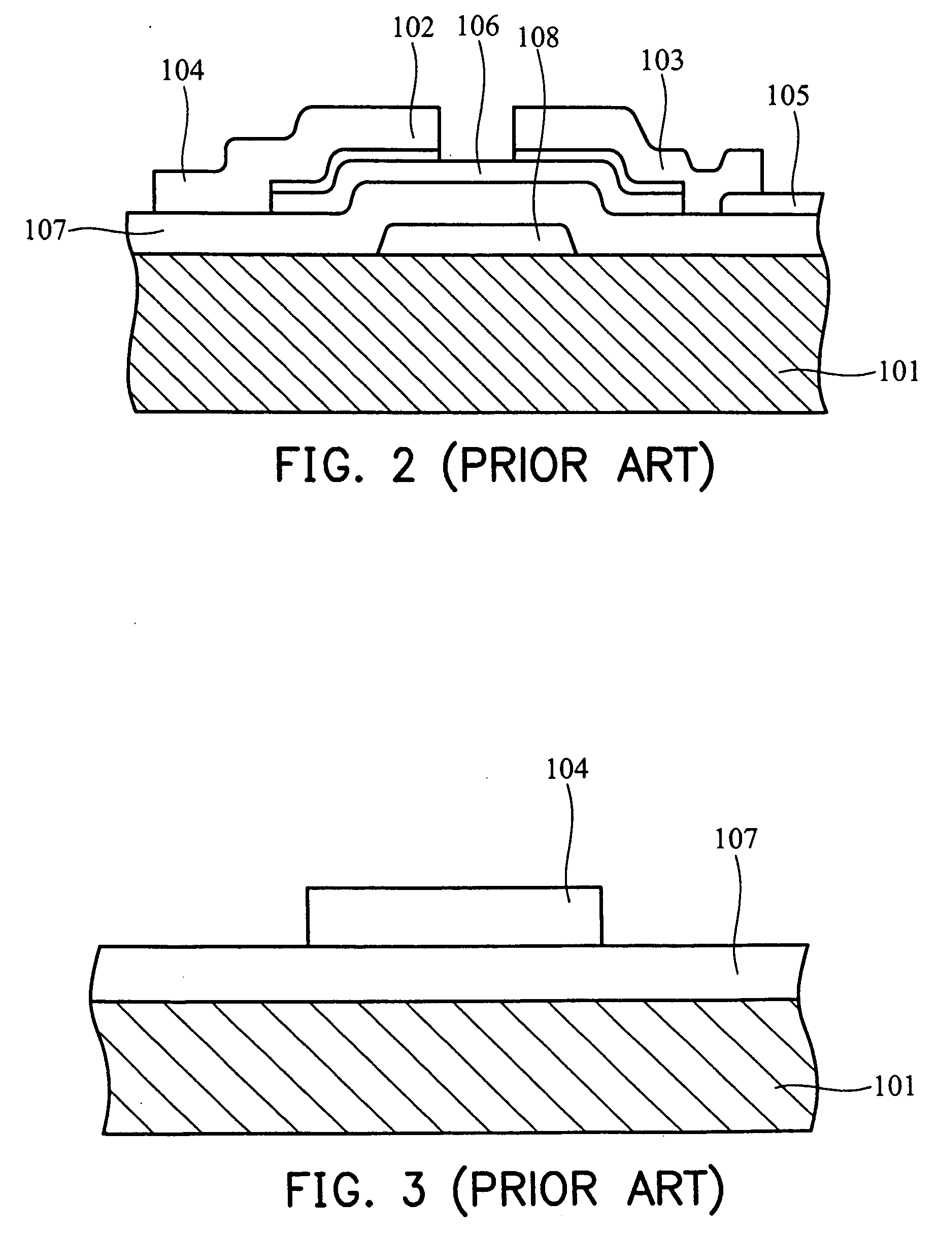 Liquid crystal display and fabricating method thereof