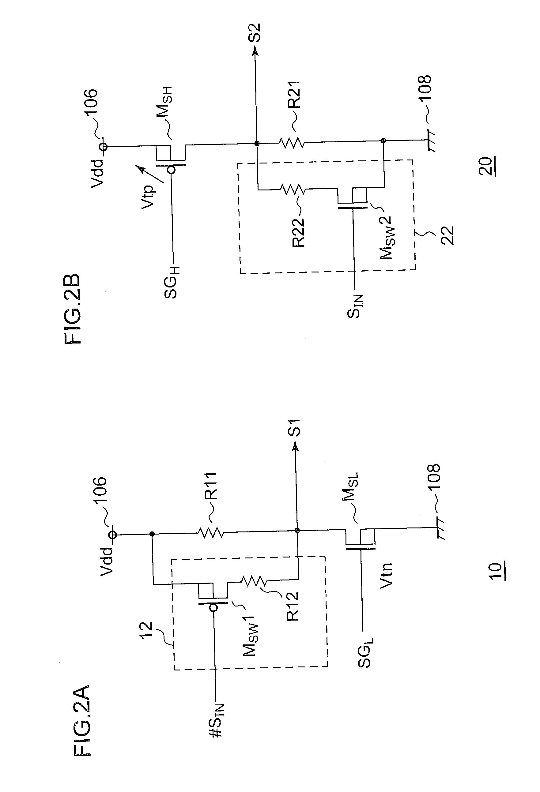 Output circuit