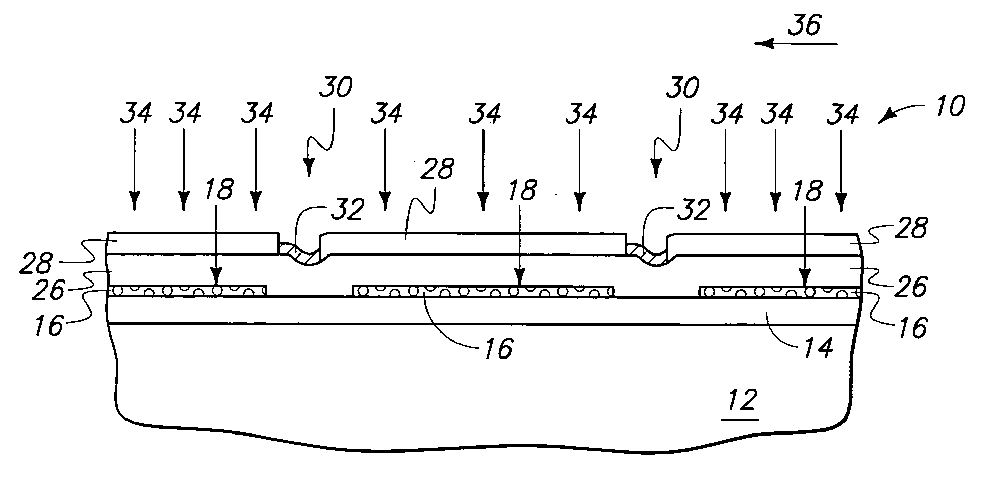 Transistor constructions and electronic devices