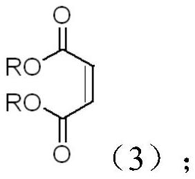 Polyurethane-aspartic polyurea resin, preparation method thereof and polymer