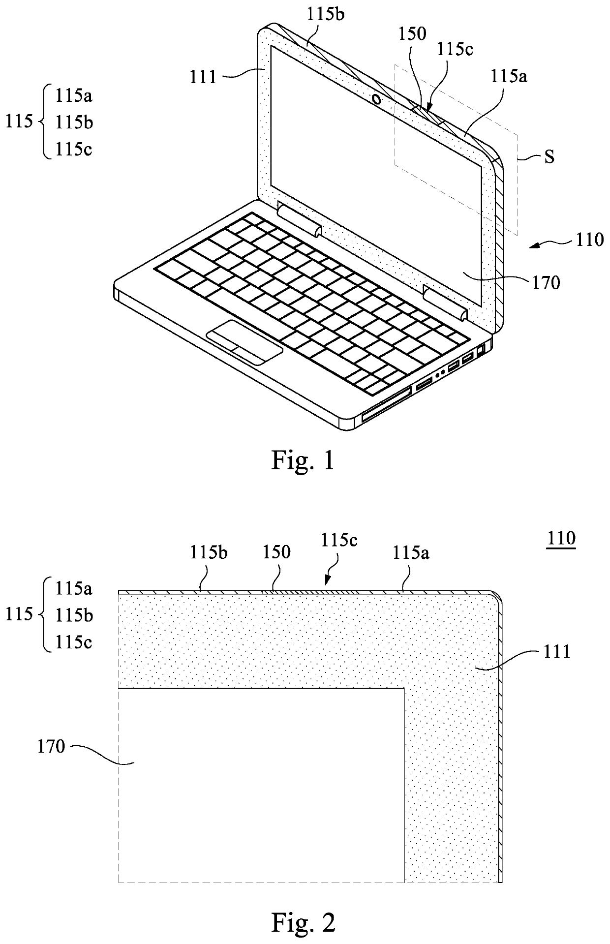 Antenna device