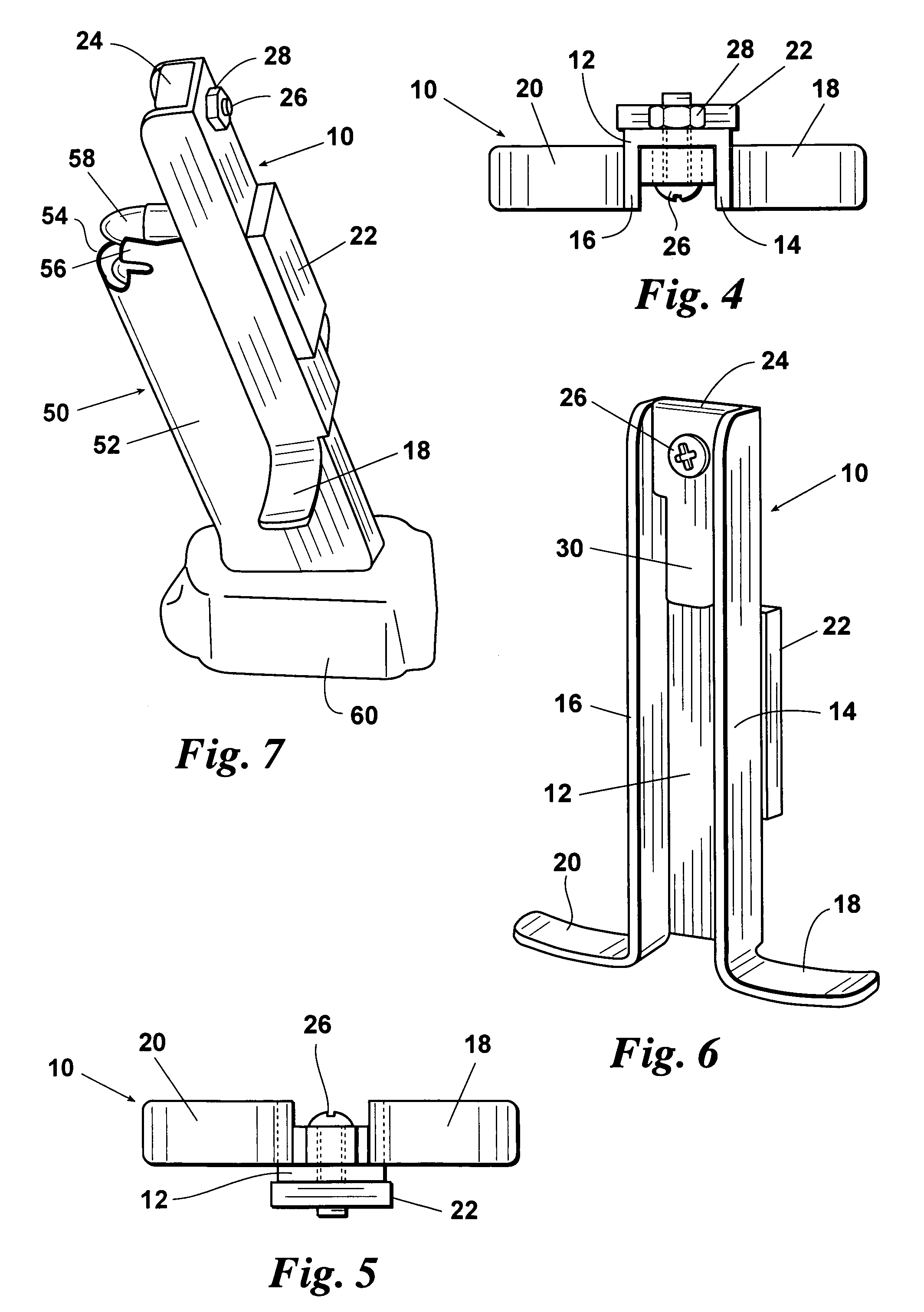 Magazine loader